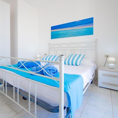 Spiaggia Bianca Apartments Torre Vado Εξωτερικό φωτογραφία