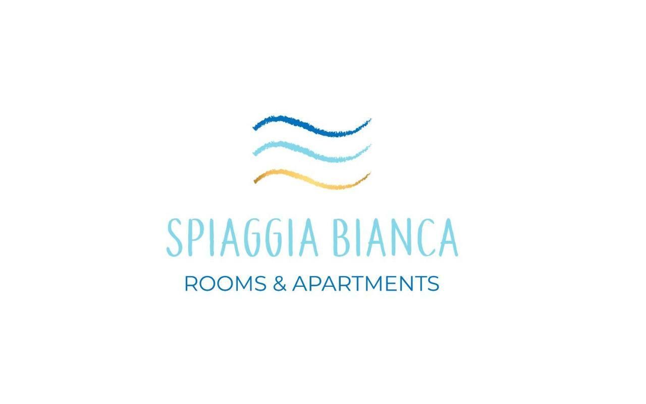 Spiaggia Bianca Apartments Torre Vado Εξωτερικό φωτογραφία